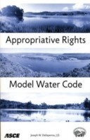 Appropriative Rights Model Water Code