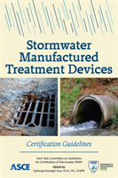 Stormwater Manufactured Treatment Devices