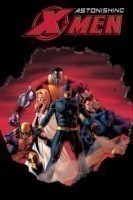 Astonishing X-Men Vol.2: Dangerous