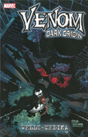 Venom: Dark Origin