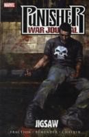 Punisher War Journal Vol.4: Jigsaw