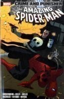 Spider-man: Crime And Punisher