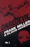 Daredevil By Frank Miller & Klaus Janson Vol.3