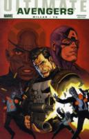 Ultimate Comics Avengers: Crime And Punishment