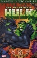 Hulk Visionaries: Peter David Vol.6