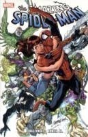 Amazing Spider-man By Jms - Ultimate Collection Book 2