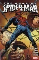 Amazing Spider-man By Jms Ultimate Collection Vol. 5