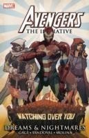 Avengers - The Initiative: Dreams & Nightmares