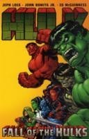 Hulk Vol. 5: Fall of the Hulks