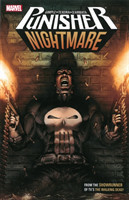 Punisher: Nightmare