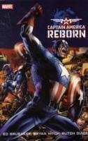 Captain America: Reborn