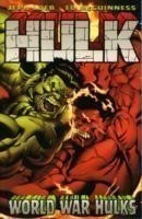 Hulk Vol. 6:: World War Hulks