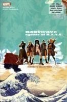 Nextwave: Agents Of H.a.t.e. - The Complete Collection