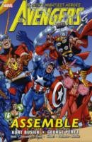 Avengers Assemble Vol. 1