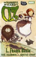 Oz: The Wonderful Wizard of Oz