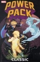Power Pack Classic Vol.2