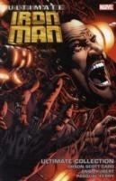 Ultimate Comics Iron Man Ultimate Collection