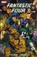 Fantastic Four By Jonathan Hickman - Volume 3