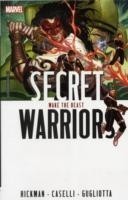 Secret Warriors - Volume 3: Wake The Beast