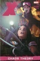 X-23 - Vol. 2: Chaos Theory