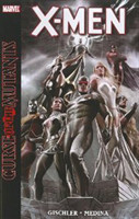 X-Men: Curse of the Mutants