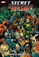 Secret Invasion