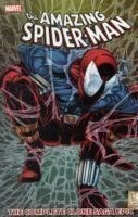 Spider-man: The Complete Clone Saga Epic Vol. 3