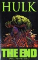 Hulk: The End