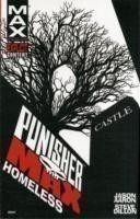 Punishermax: Homeless