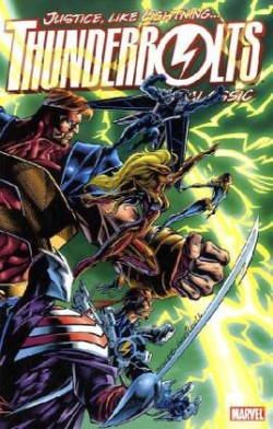 Thunderbolts Classic - Volume 1