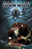 Invincible Iron Man - Vol. 8