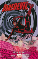 Daredevil Volume 1: Devil At Bay