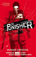 Punisher, The Volume 2: Border Crossing
