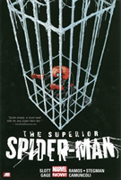 Superior Spider-man Vol. 2