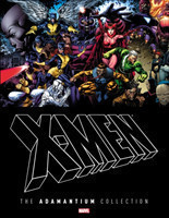 X-men: The Adamantium Collection