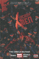 Uncanny X-men Volume 5: The Omega Mutant