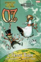 Oz: Dorothy & The Wizard In Oz