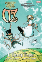 Oz: Dorothy & The Wizard In Oz