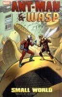 Ant-man & Wasp: Small World