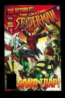 Spider-man: The Complete Ben Reilly Epic Book 2