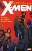 Wolverine & The X-men By Jason Aaron - Vol. 1