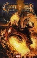 Ghost Rider: The Complete Series By Rob Williams