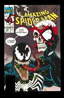 Spider-man: The Vengeance Of Venom