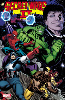 Secret Wars Ii