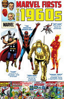 Marvel Firsts: The 1960s