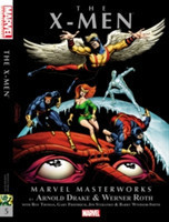 Marvel Masterworks: The X-Men - Volume 5