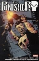 Punisher By Greg Rucka Vol. 2