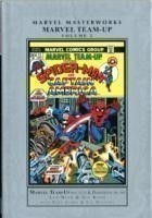 Marvel Masterworks: Marvel Team-Up - Vol. 2