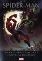 Marvel Masterworks: The Amazing Spider-Man - Vol. 7