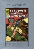 Marvel Masterworks: Sgt. Fury - Vol. 4